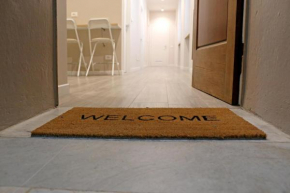 APP9 - rooms and apartments Bergamo